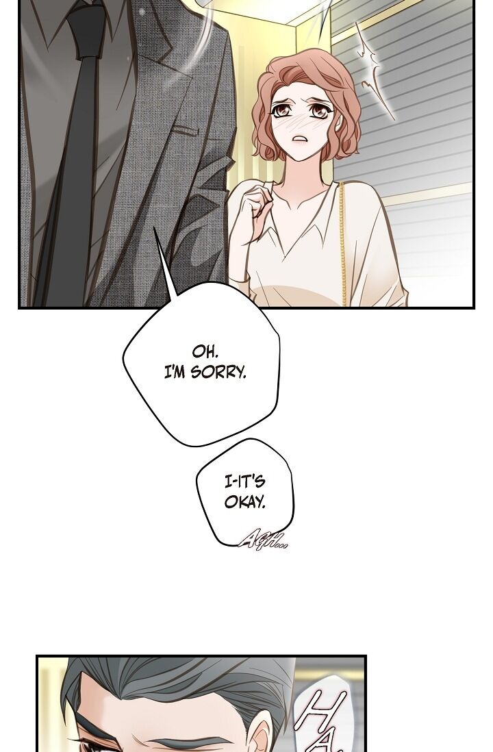 Survival Marriage Chapter 8 - Page 24