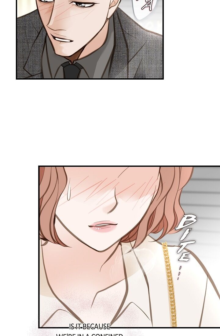 Survival Marriage Chapter 8 - Page 25