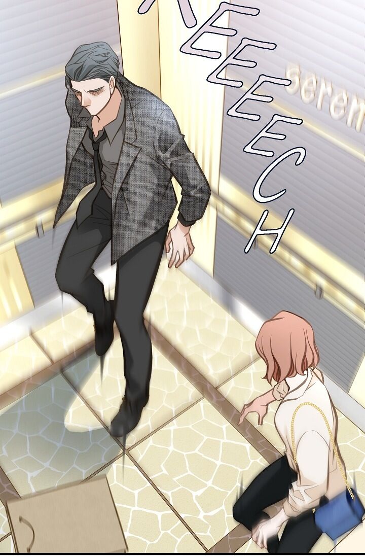 Survival Marriage Chapter 8 - Page 31