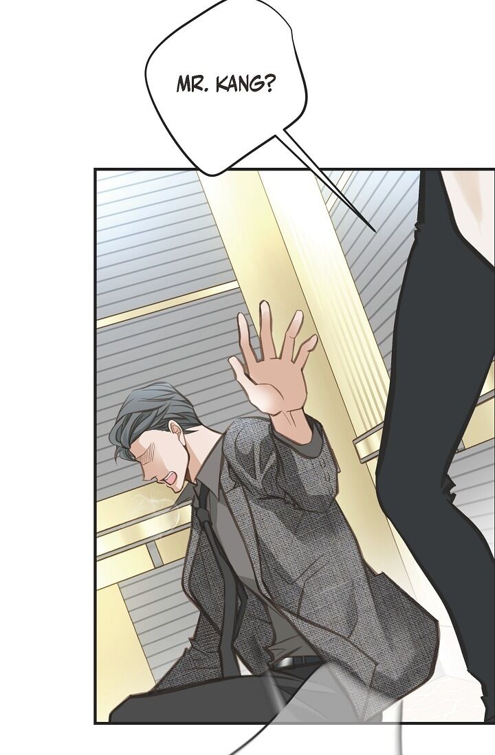 Survival Marriage Chapter 8 - Page 34