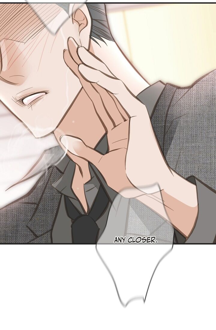 Survival Marriage Chapter 8 - Page 36