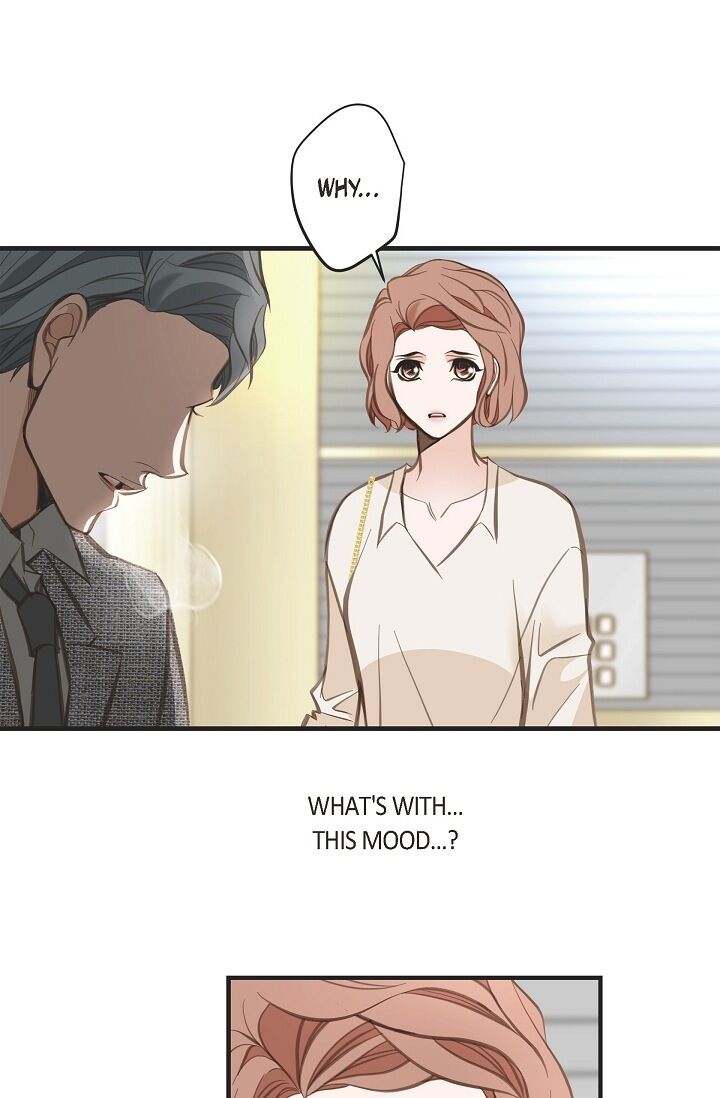 Survival Marriage Chapter 8 - Page 37