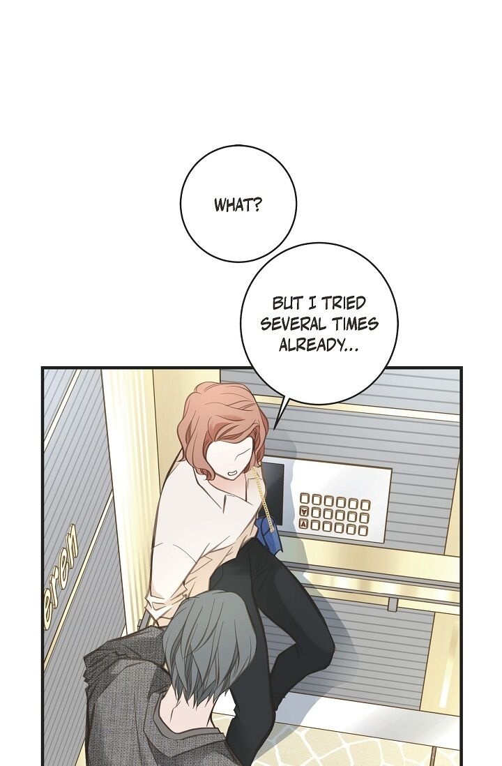 Survival Marriage Chapter 8 - Page 48