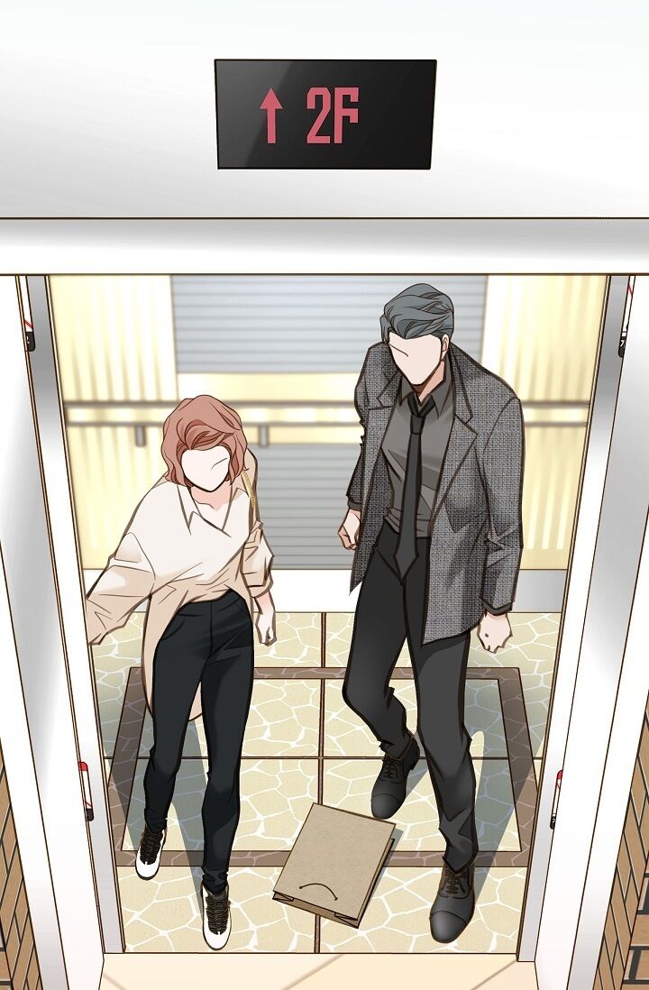 Survival Marriage Chapter 8 - Page 56