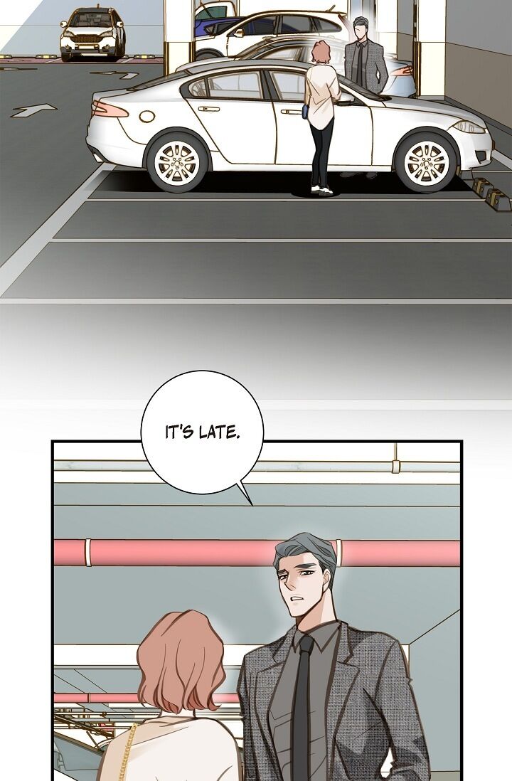 Survival Marriage Chapter 8 - Page 61