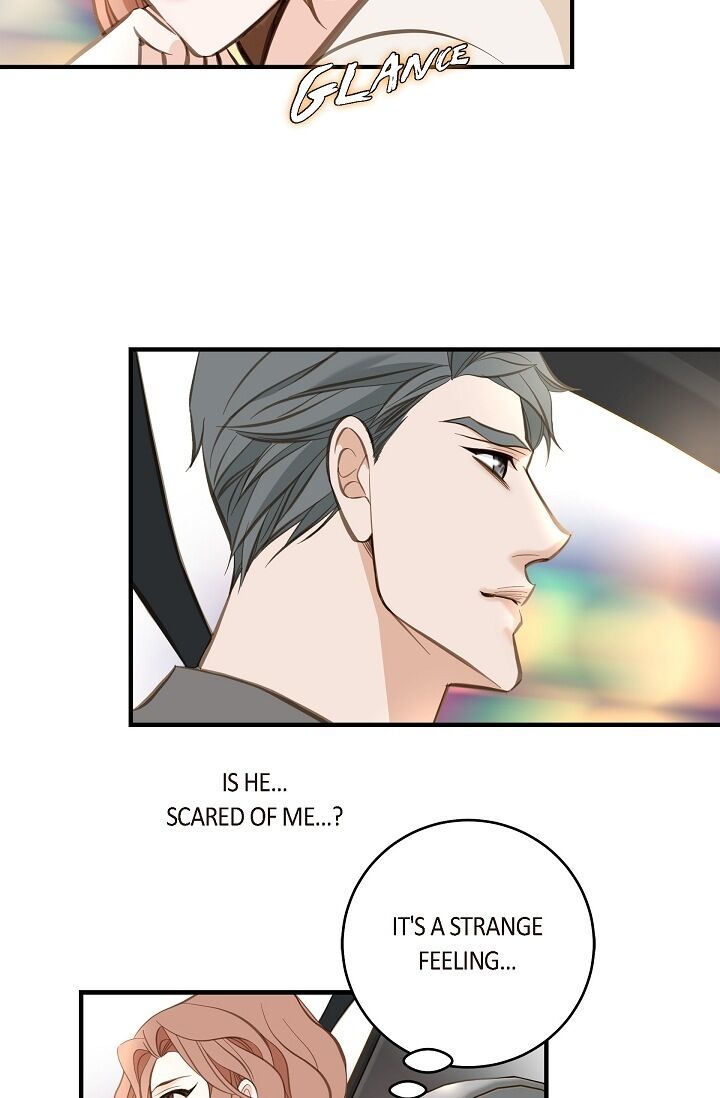 Survival Marriage Chapter 8 - Page 72