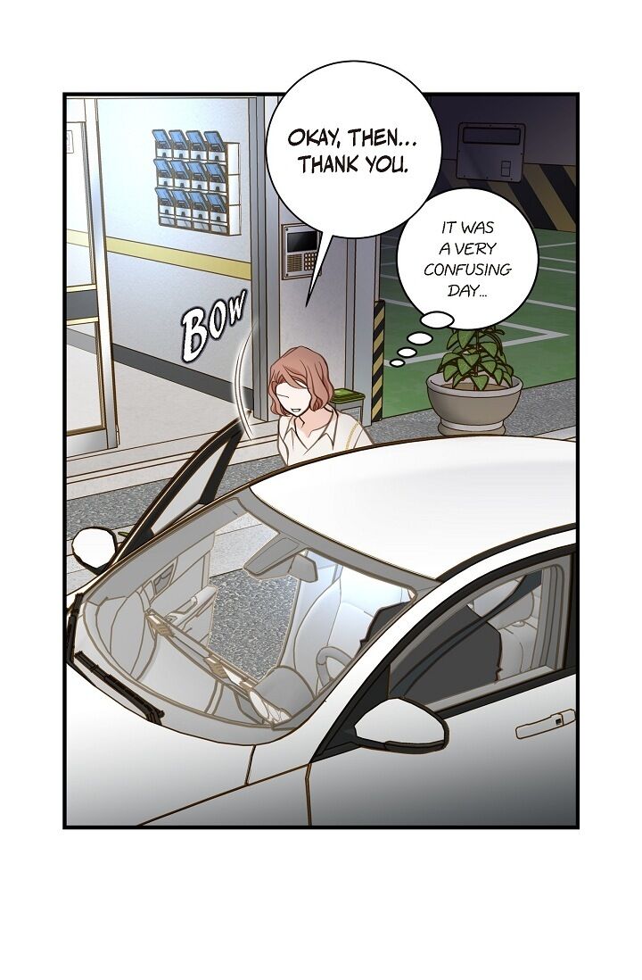 Survival Marriage Chapter 9 - Page 6