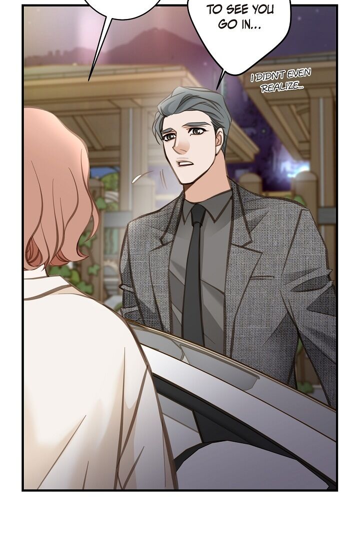 Survival Marriage Chapter 9 - Page 8