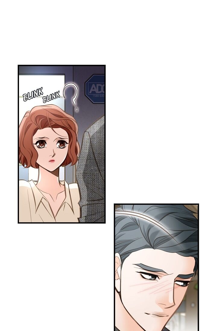 Survival Marriage Chapter 9 - Page 9