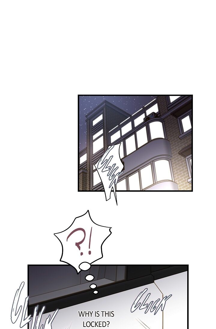 Survival Marriage Chapter 9 - Page 15