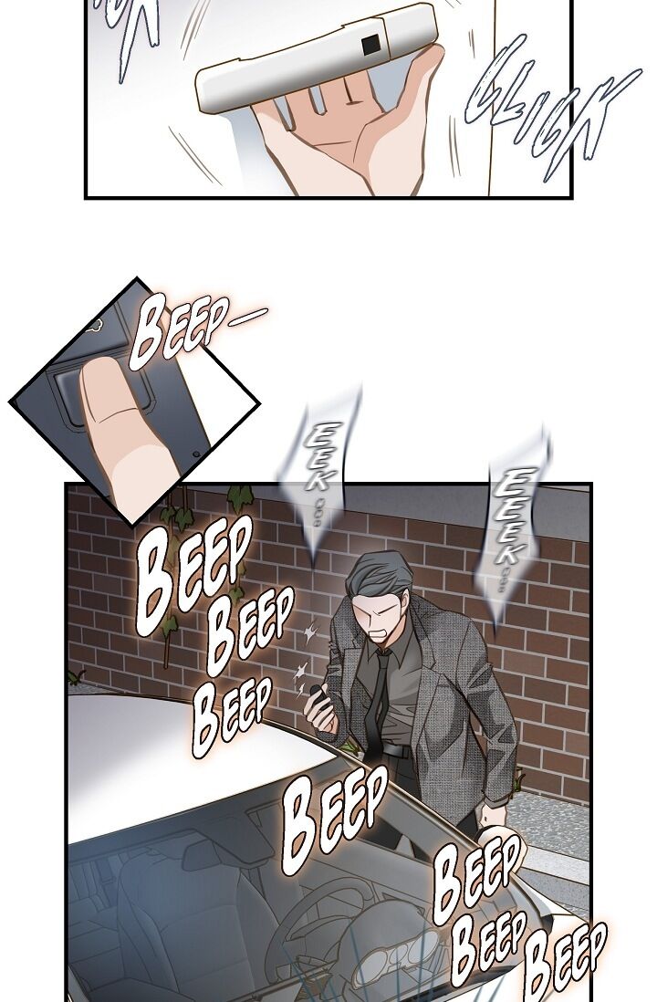 Survival Marriage Chapter 9 - Page 16