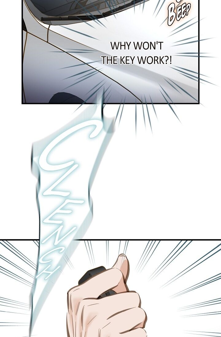 Survival Marriage Chapter 9 - Page 17