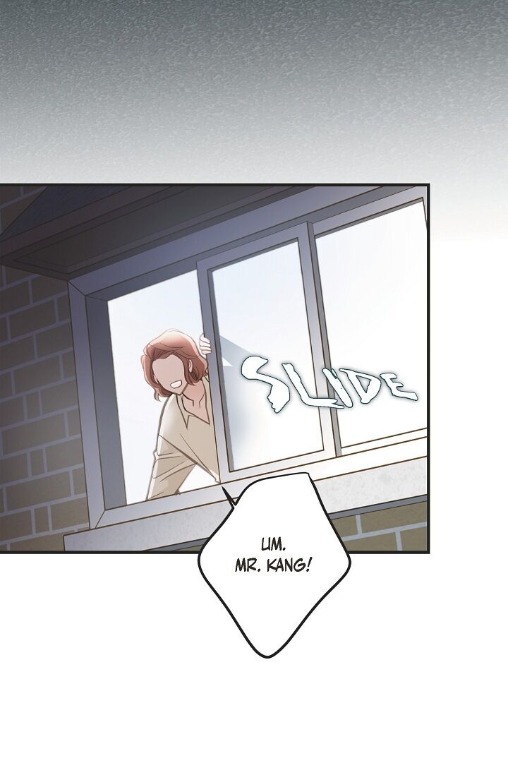 Survival Marriage Chapter 9 - Page 21