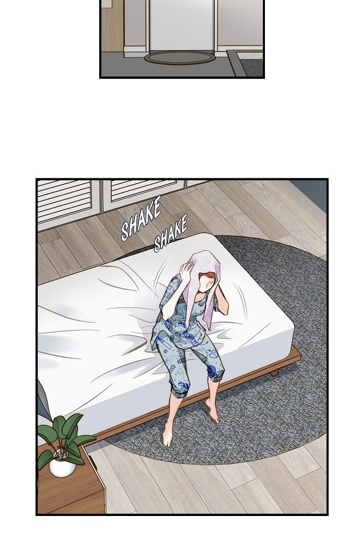 Survival Marriage Chapter 9 - Page 30