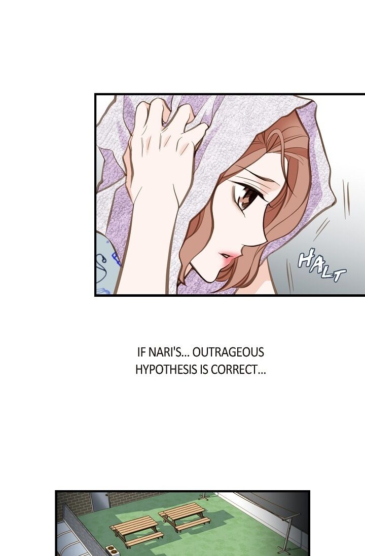 Survival Marriage Chapter 9 - Page 31