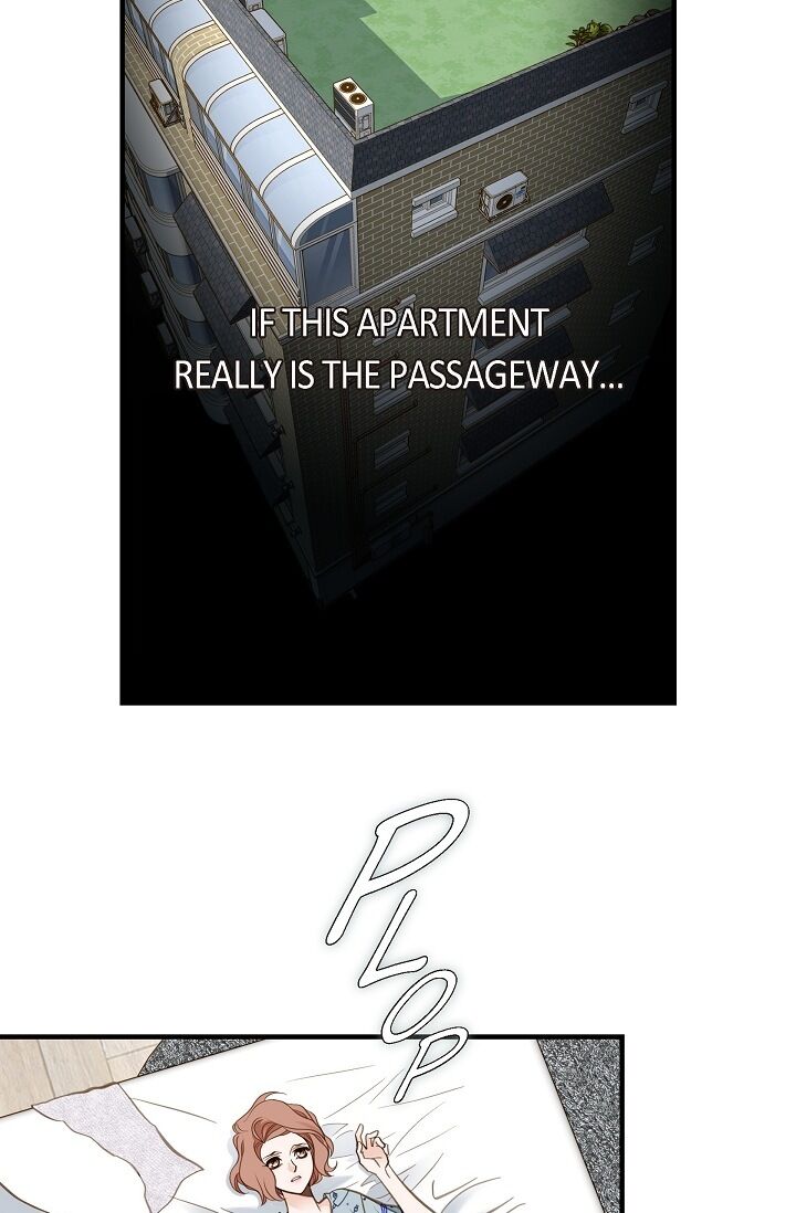 Survival Marriage Chapter 9 - Page 32