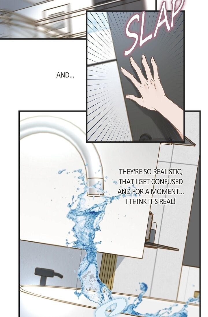 Survival Marriage Chapter 9 - Page 48