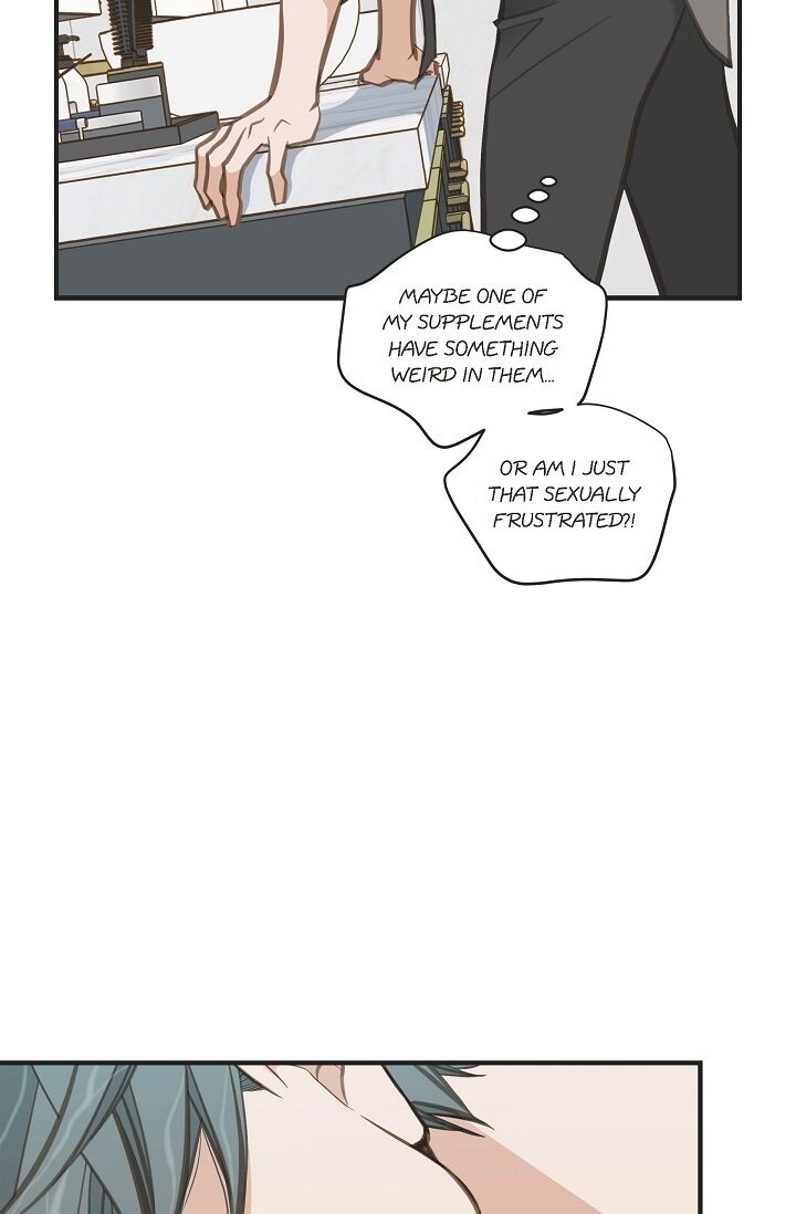 Survival Marriage Chapter 9 - Page 50