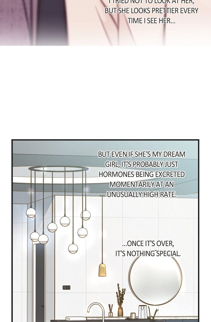 Survival Marriage Chapter 9 - Page 53