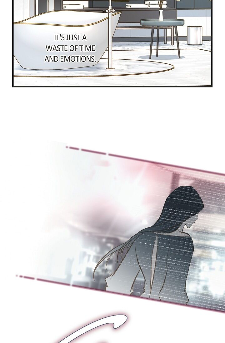 Survival Marriage Chapter 9 - Page 54