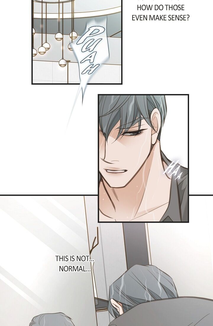 Survival Marriage Chapter 9 - Page 58