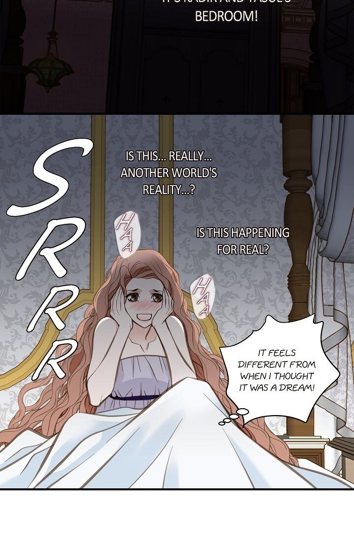 Survival Marriage Chapter 9 - Page 64