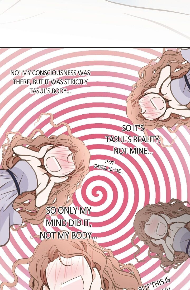 Survival Marriage Chapter 9 - Page 69