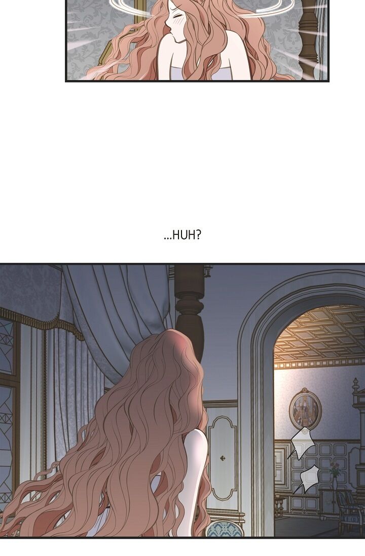 Survival Marriage Chapter 10 - Page 6