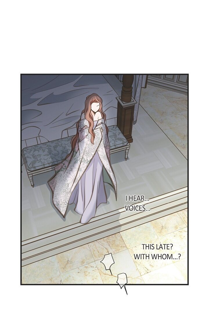 Survival Marriage Chapter 10 - Page 7