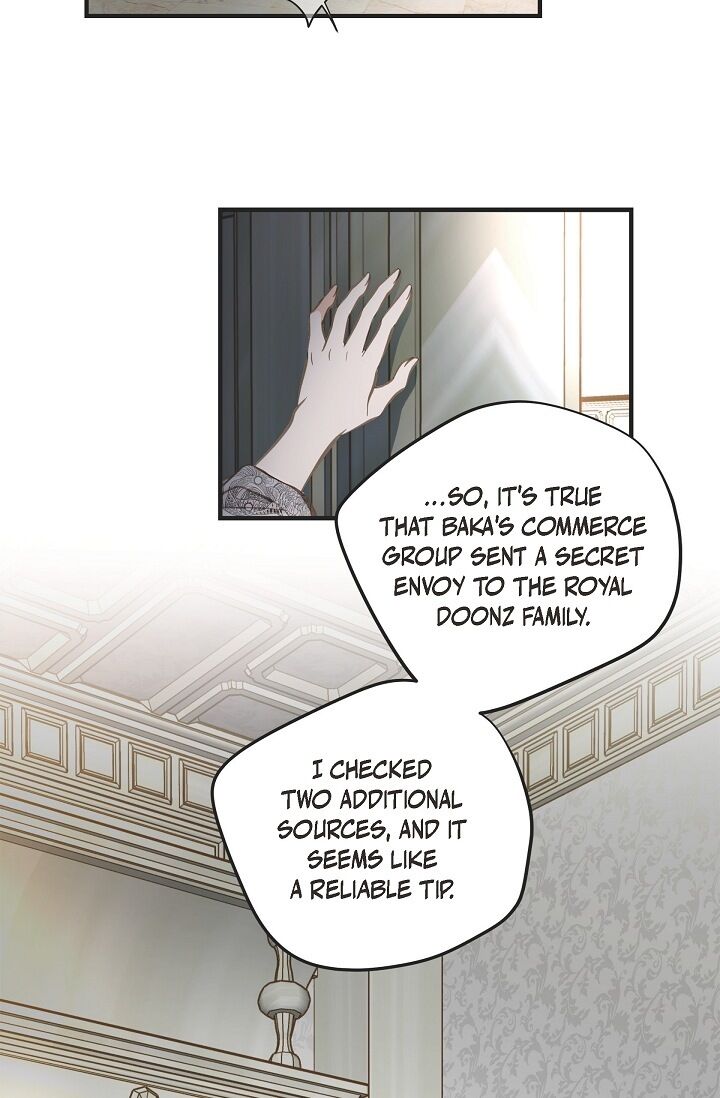 Survival Marriage Chapter 10 - Page 9