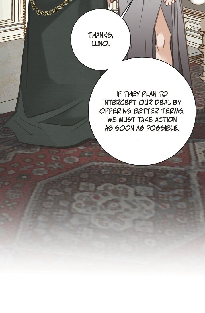 Survival Marriage Chapter 10 - Page 11