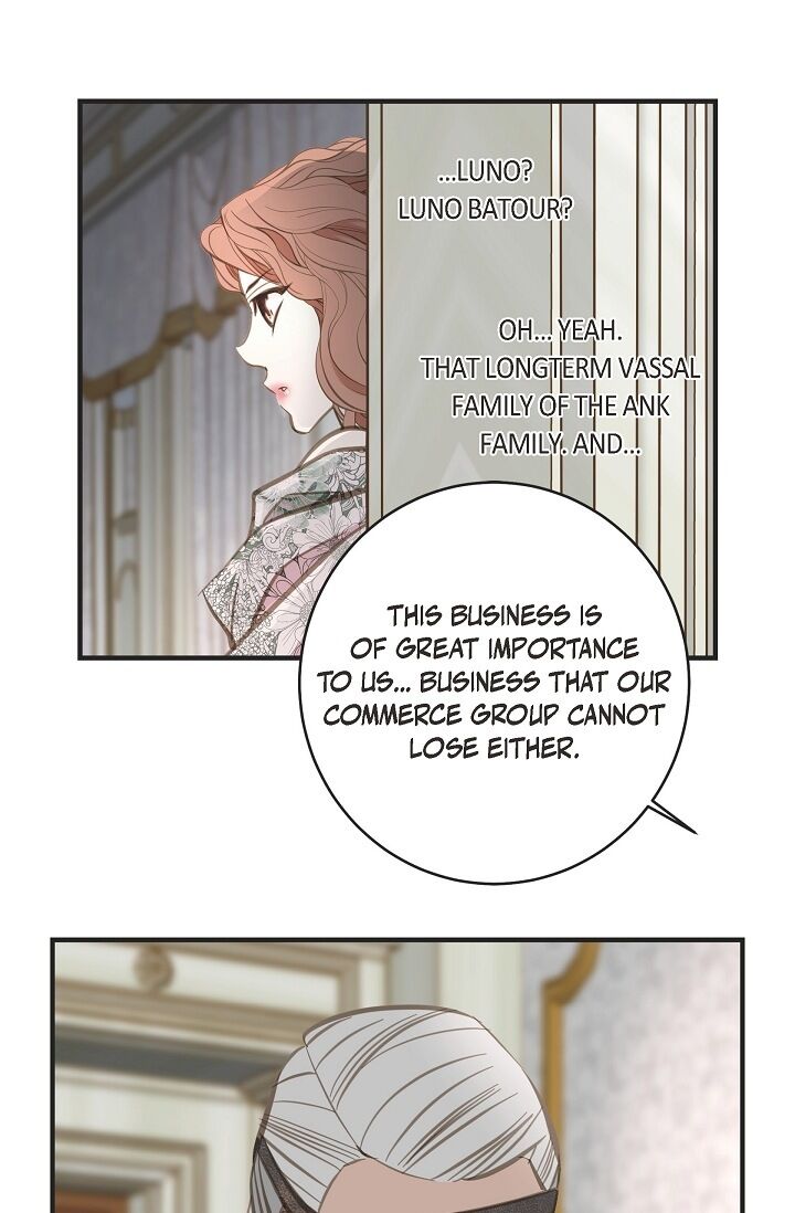 Survival Marriage Chapter 10 - Page 12