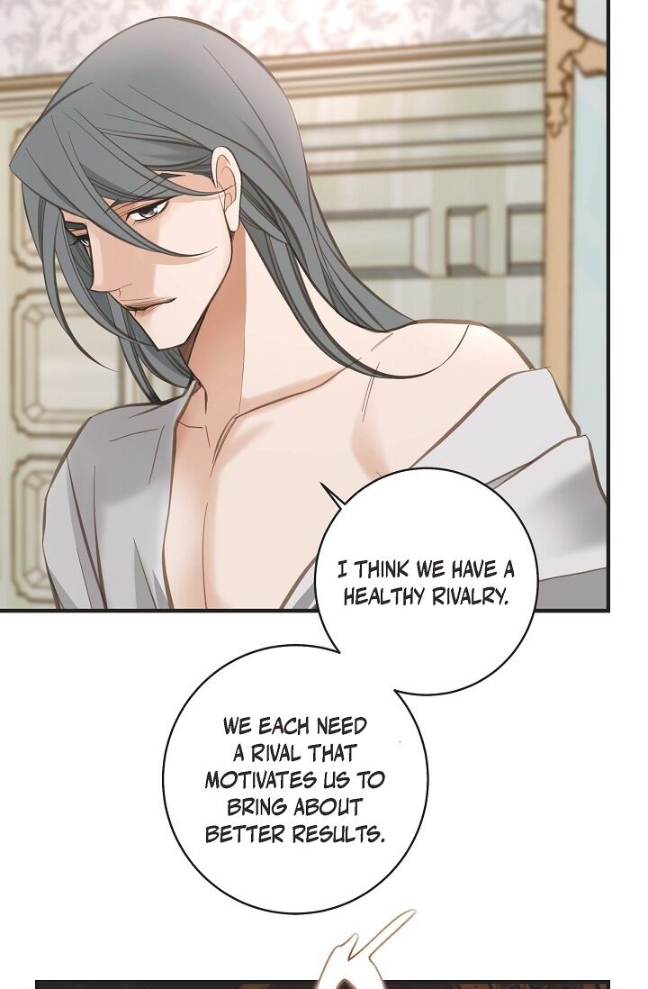 Survival Marriage Chapter 10 - Page 14