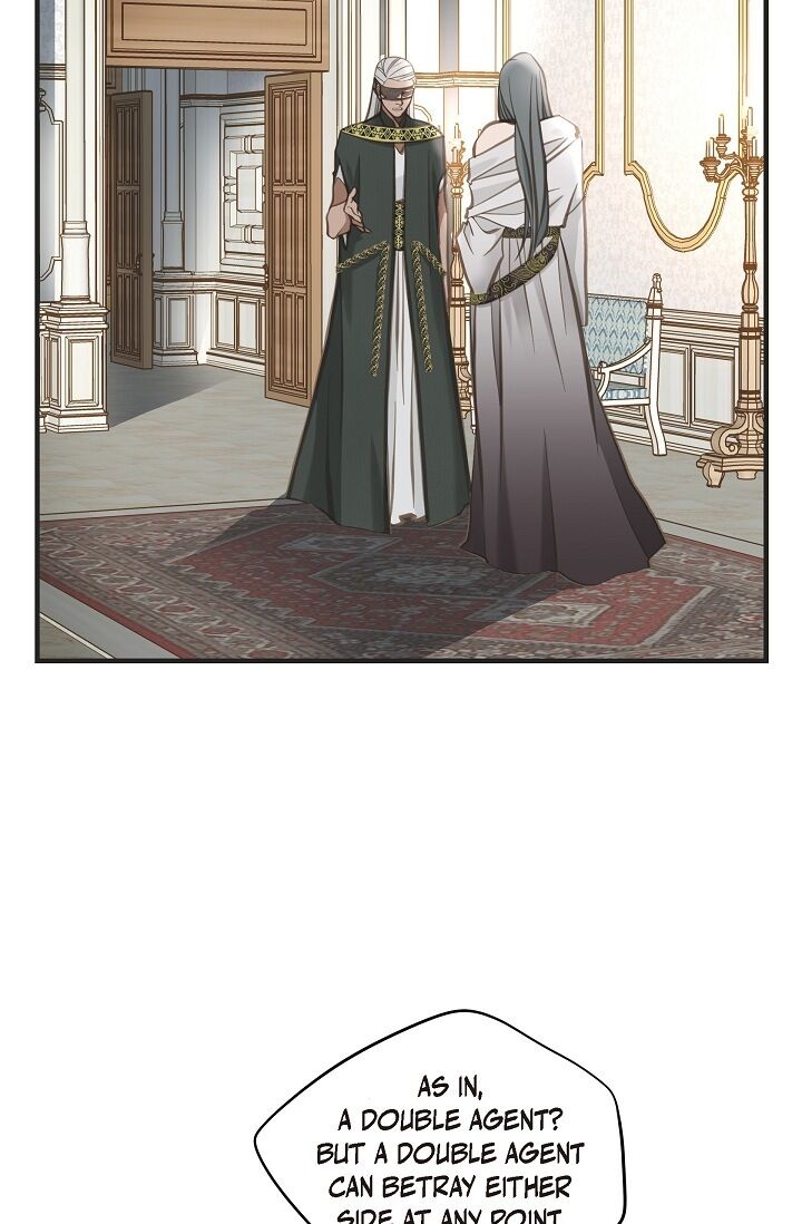 Survival Marriage Chapter 10 - Page 18