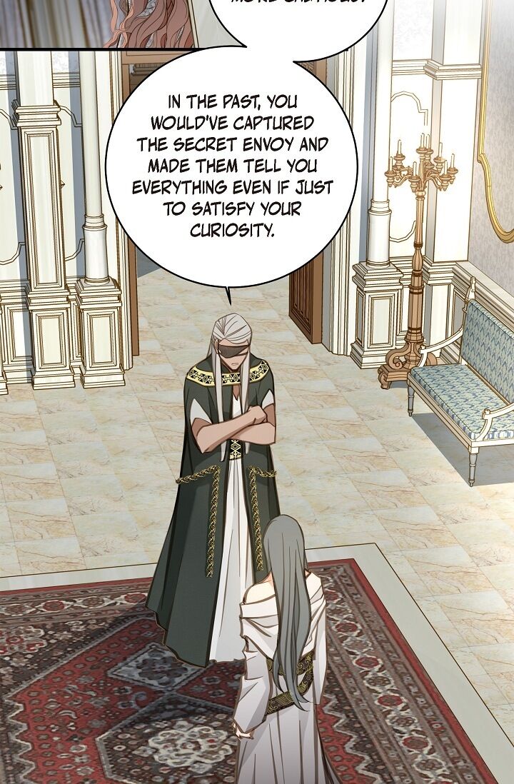 Survival Marriage Chapter 10 - Page 21