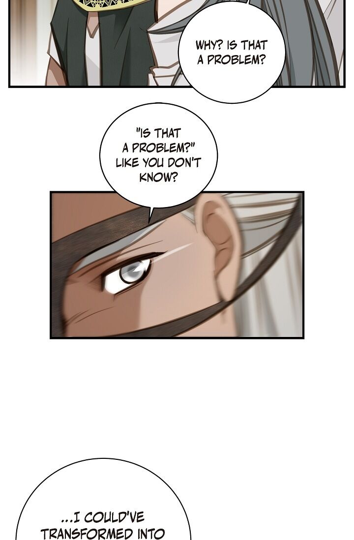 Survival Marriage Chapter 10 - Page 25