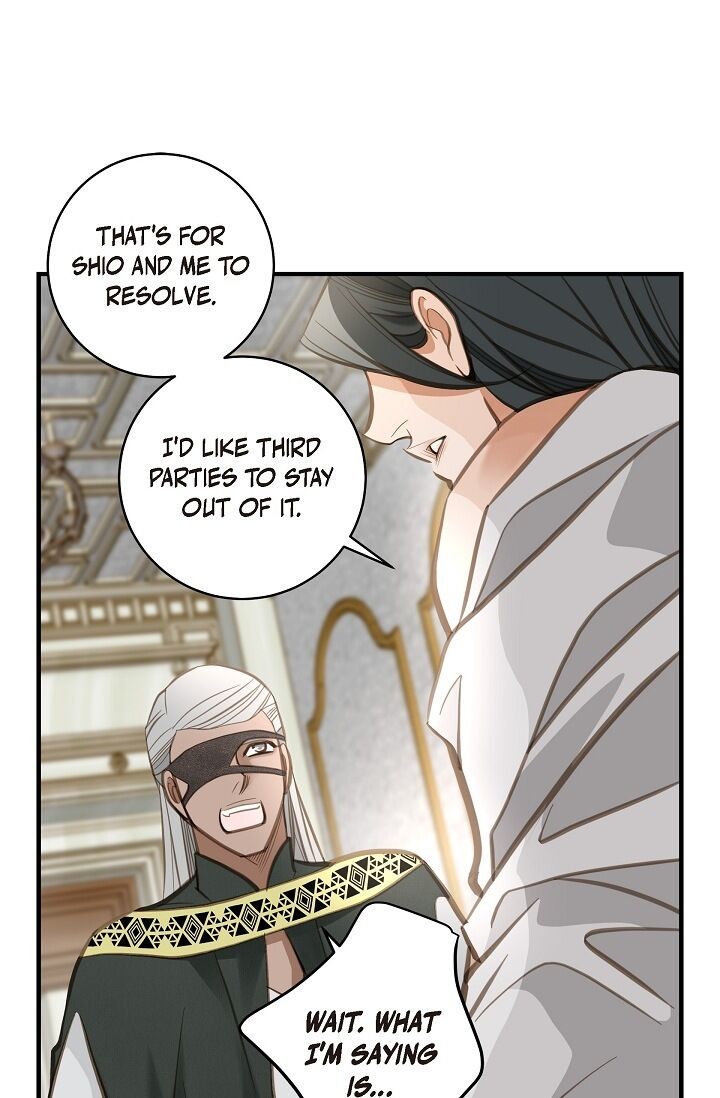 Survival Marriage Chapter 10 - Page 30