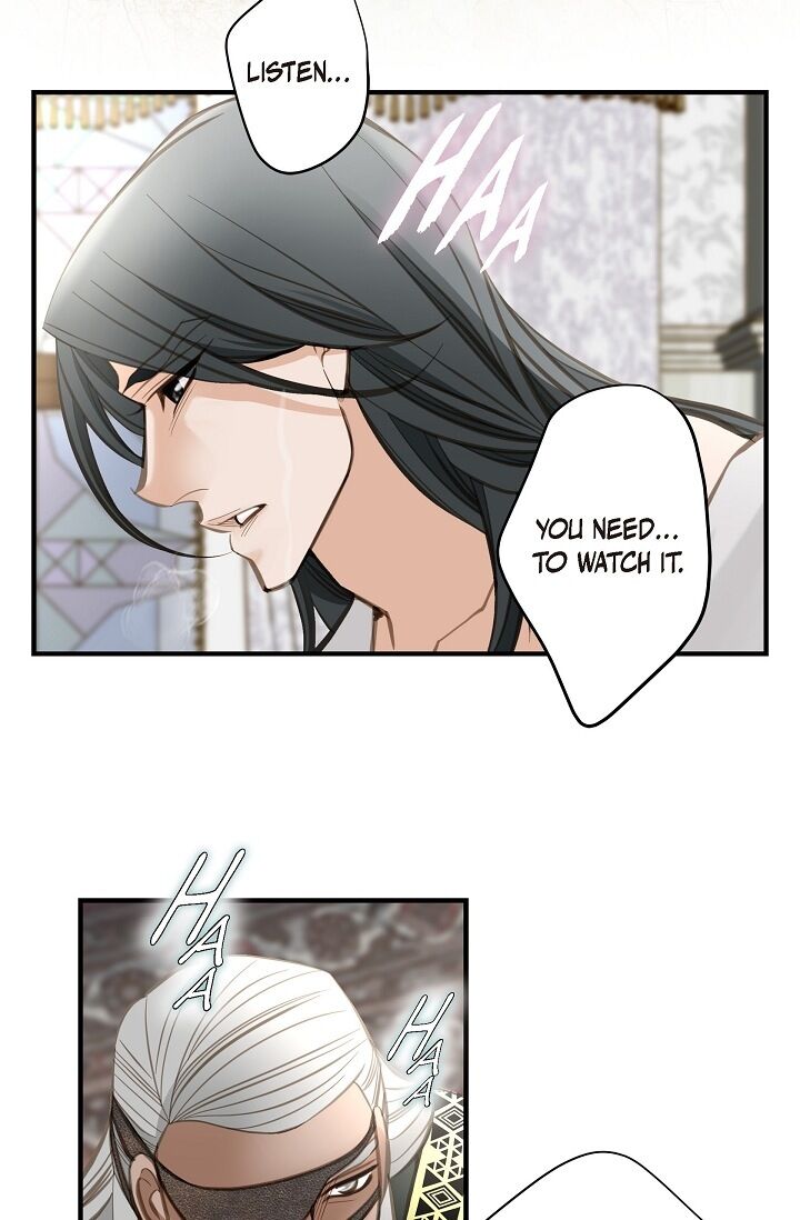 Survival Marriage Chapter 10 - Page 41