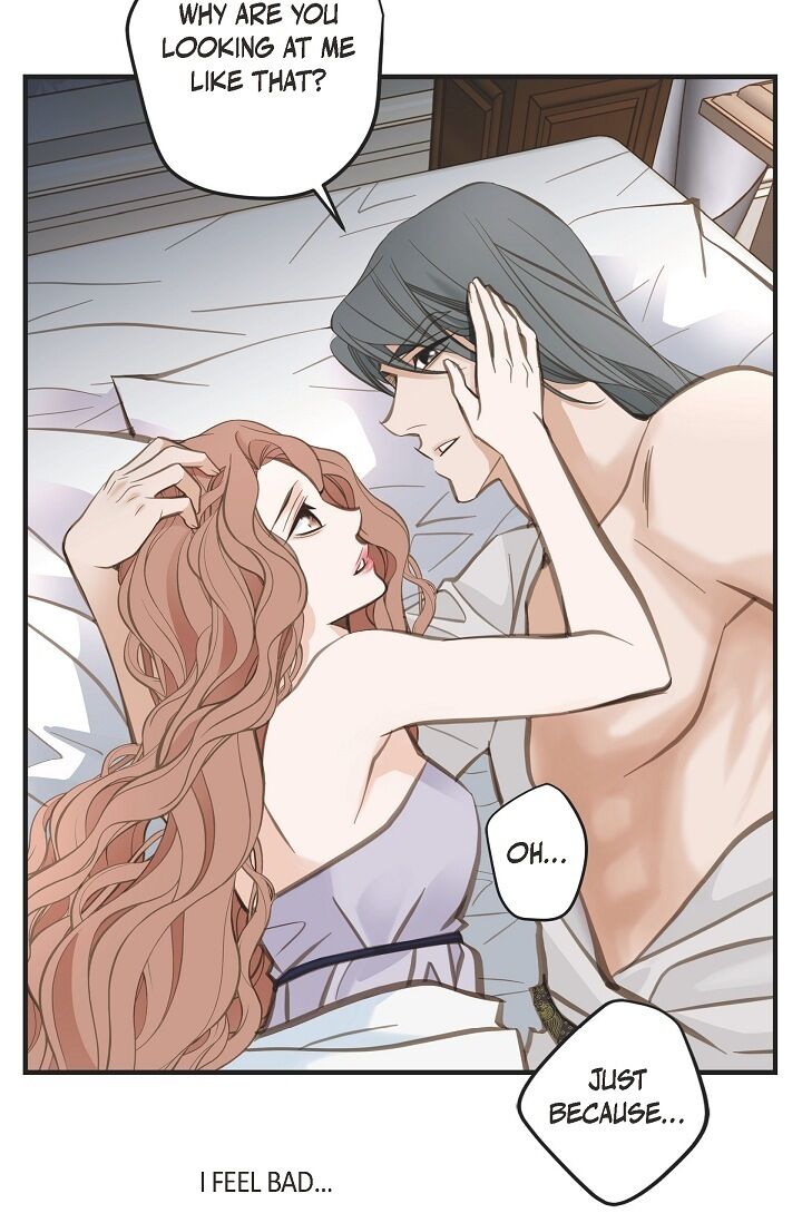 Survival Marriage Chapter 10 - Page 62