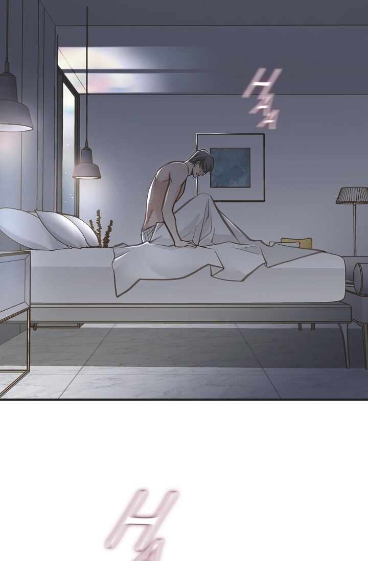 Survival Marriage Chapter 11 - Page 8