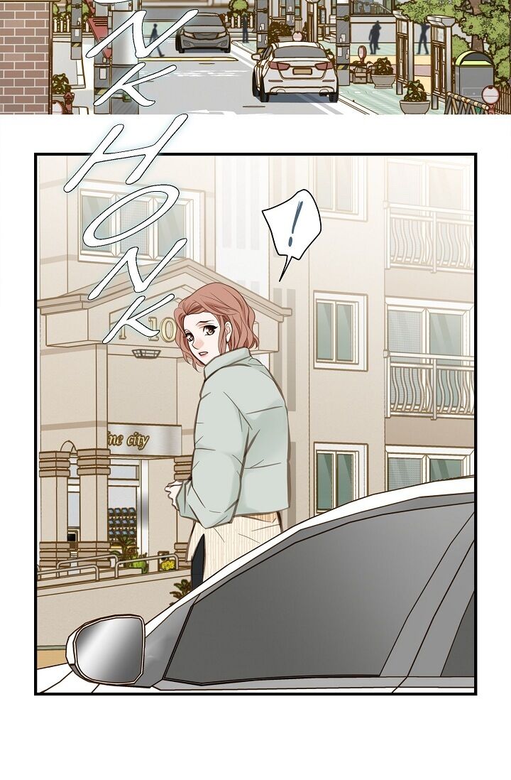 Survival Marriage Chapter 11 - Page 17