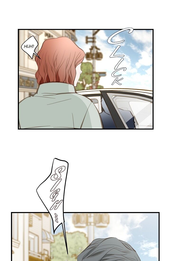 Survival Marriage Chapter 11 - Page 18