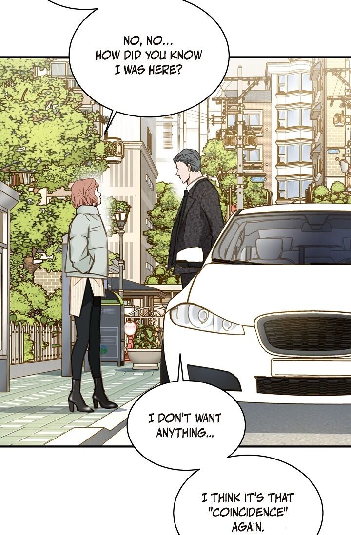 Survival Marriage Chapter 11 - Page 20