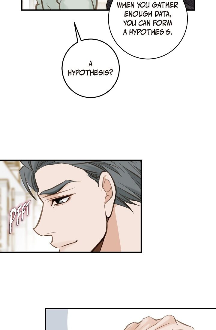 Survival Marriage Chapter 11 - Page 24