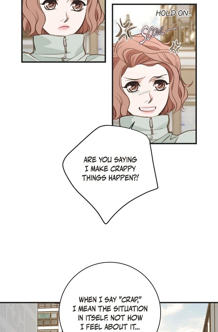 Survival Marriage Chapter 11 - Page 27