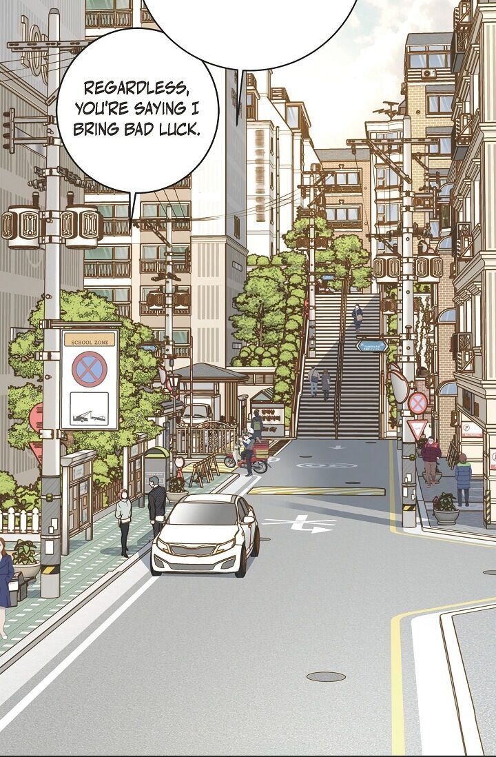 Survival Marriage Chapter 11 - Page 28