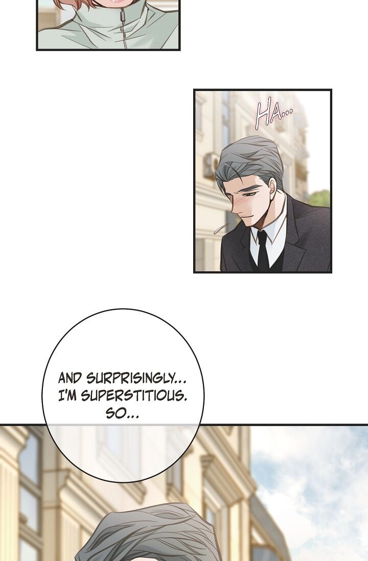 Survival Marriage Chapter 11 - Page 31