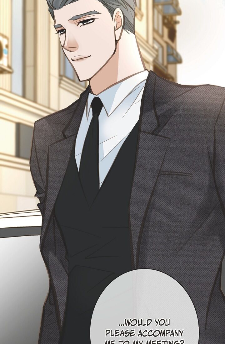 Survival Marriage Chapter 11 - Page 32