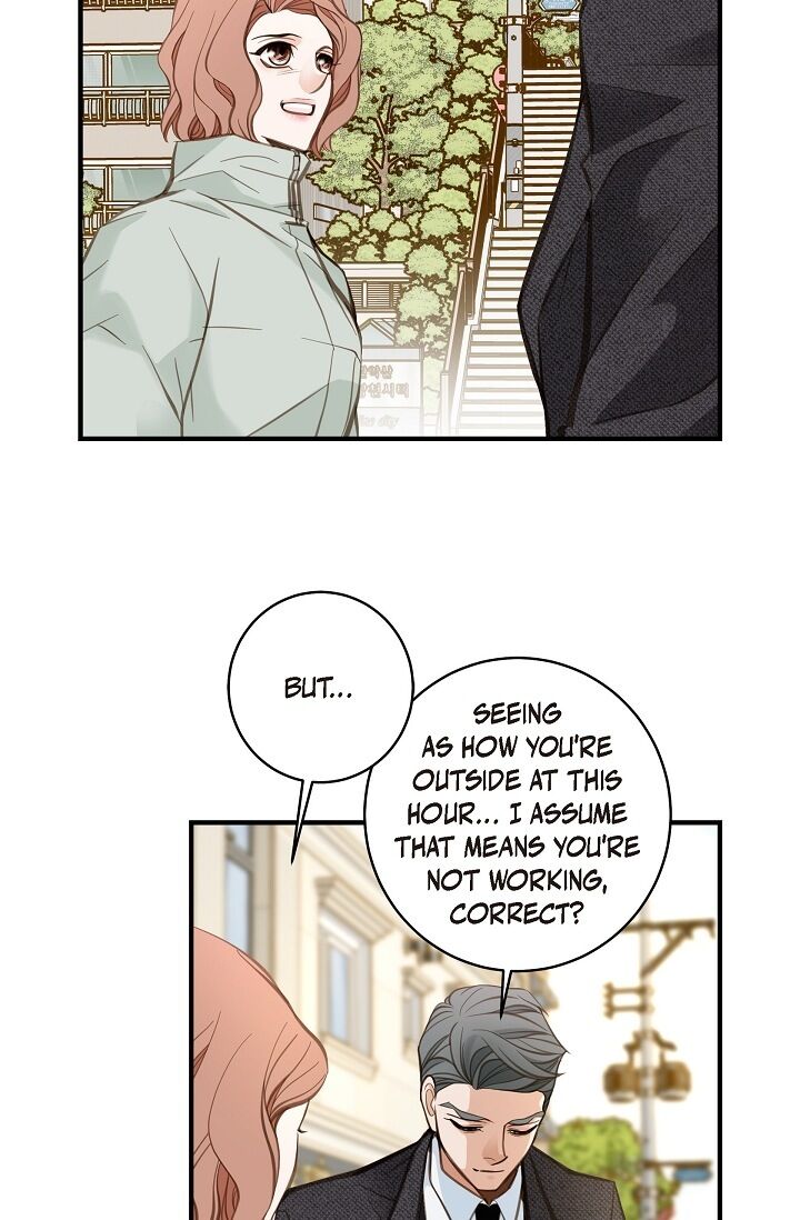 Survival Marriage Chapter 11 - Page 34