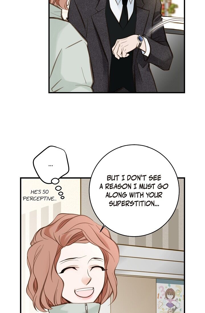 Survival Marriage Chapter 11 - Page 35